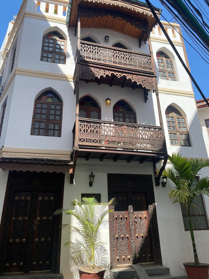 Zanzibar: 2 - Hour Private Stone Town Walking Tour