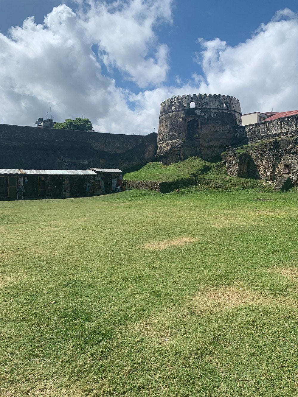 Zanzibar: 2 - Hour Private Stone Town Walking Tour