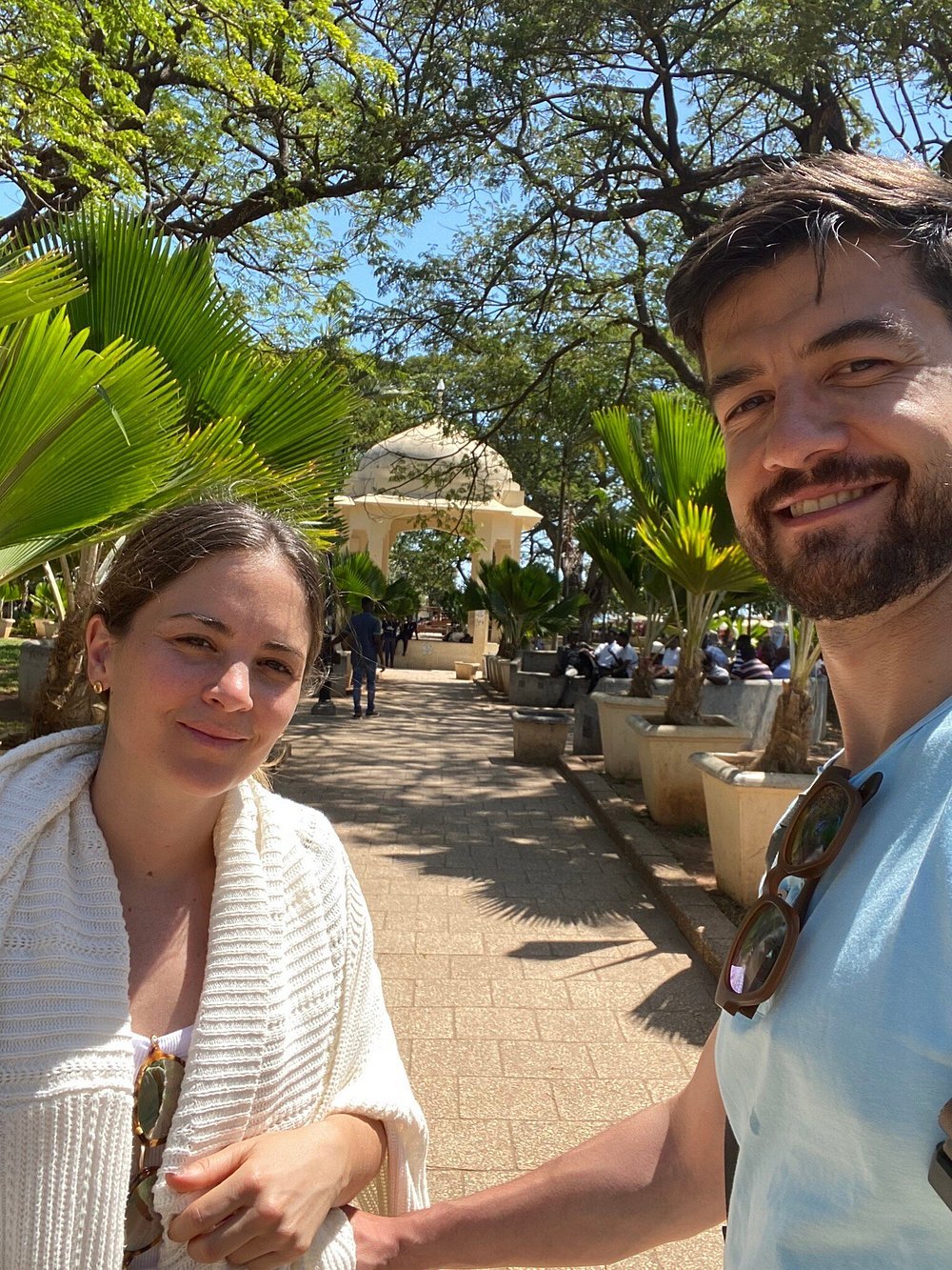 Zanzibar: 2 - Hour Private Stone Town Walking Tour