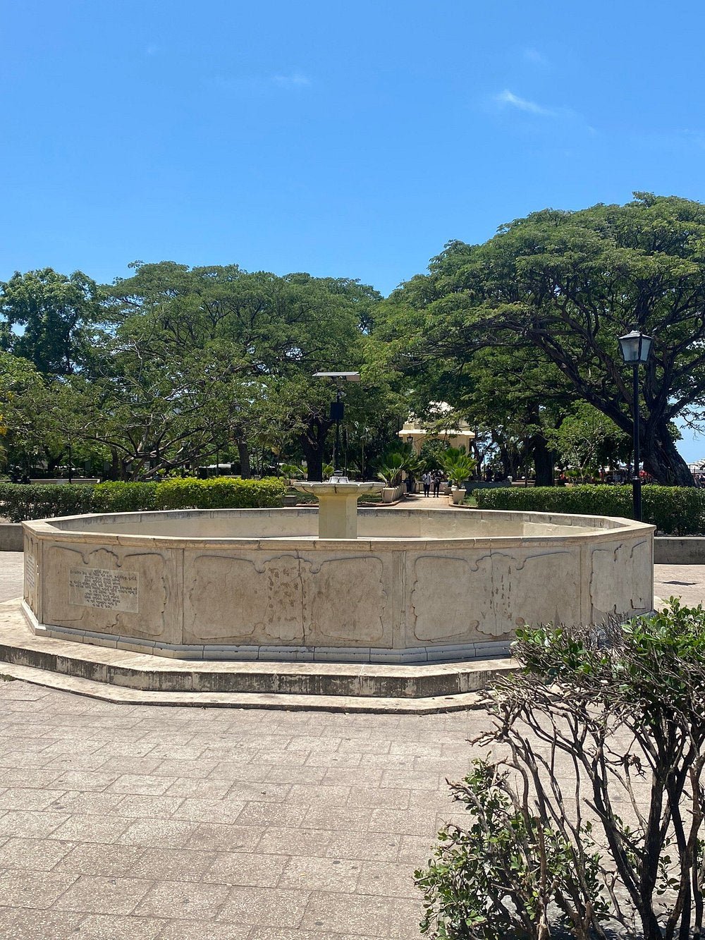 Zanzibar: 2 - Hour Private Stone Town Walking Tour