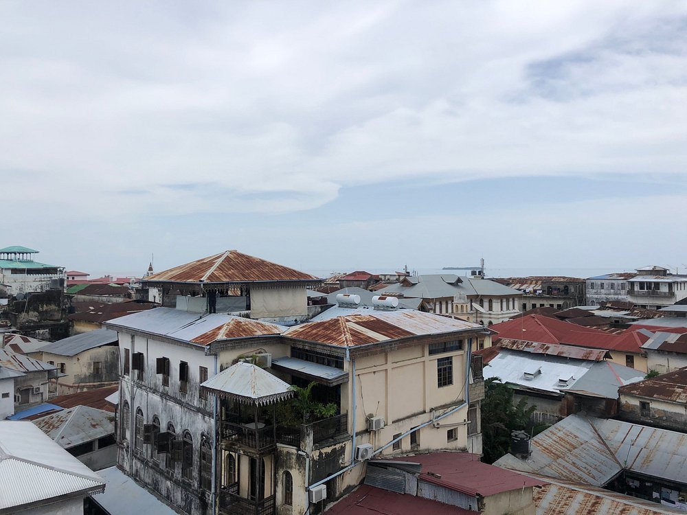 Zanzibar: 2 - Hour Private Stone Town Walking Tour