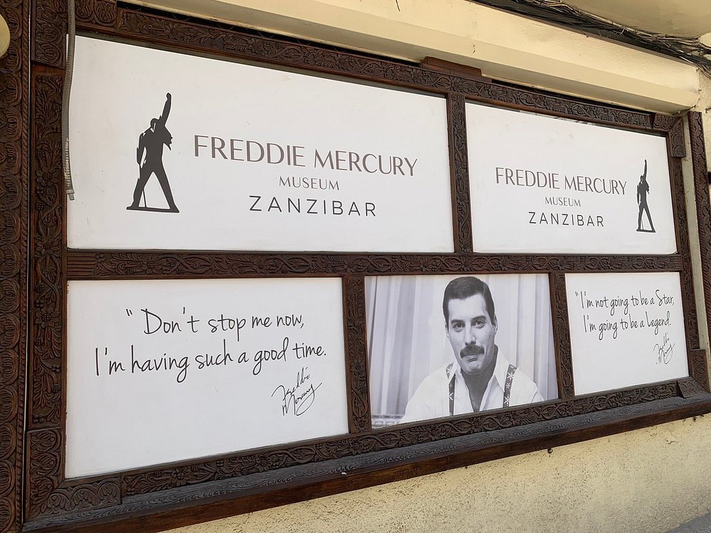 Zanzibar: 2 - Hour Private Stone Town Walking Tour