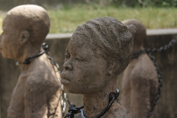 Zanzibar: 2 - Hour Private Stone Town Walking Tour