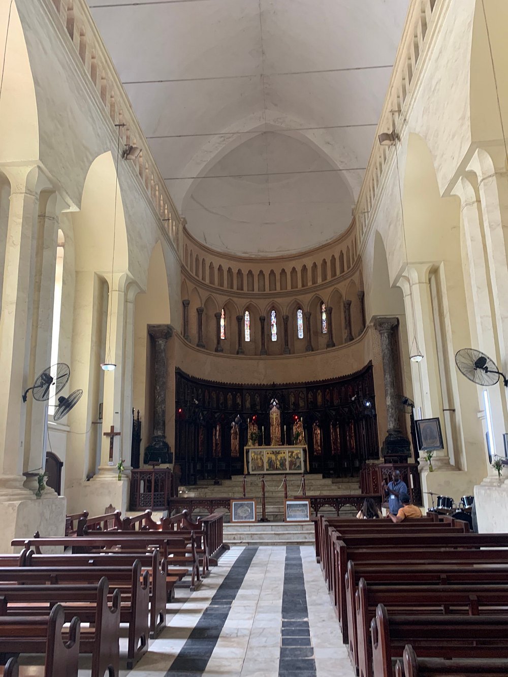 Zanzibar: 2 - Hour Private Stone Town Walking Tour