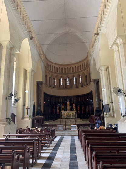 Zanzibar: 2 - Hour Private Stone Town Walking Tour