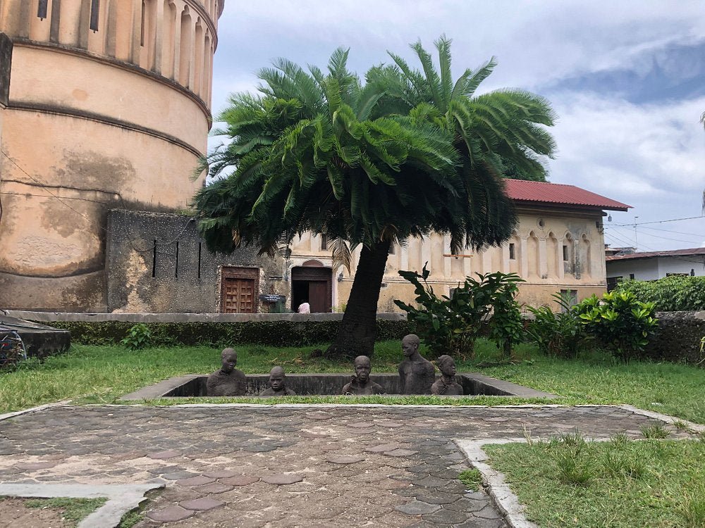 Zanzibar: 2 - Hour Private Stone Town Walking Tour