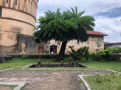 Zanzibar: 2 - Hour Private Stone Town Walking Tour