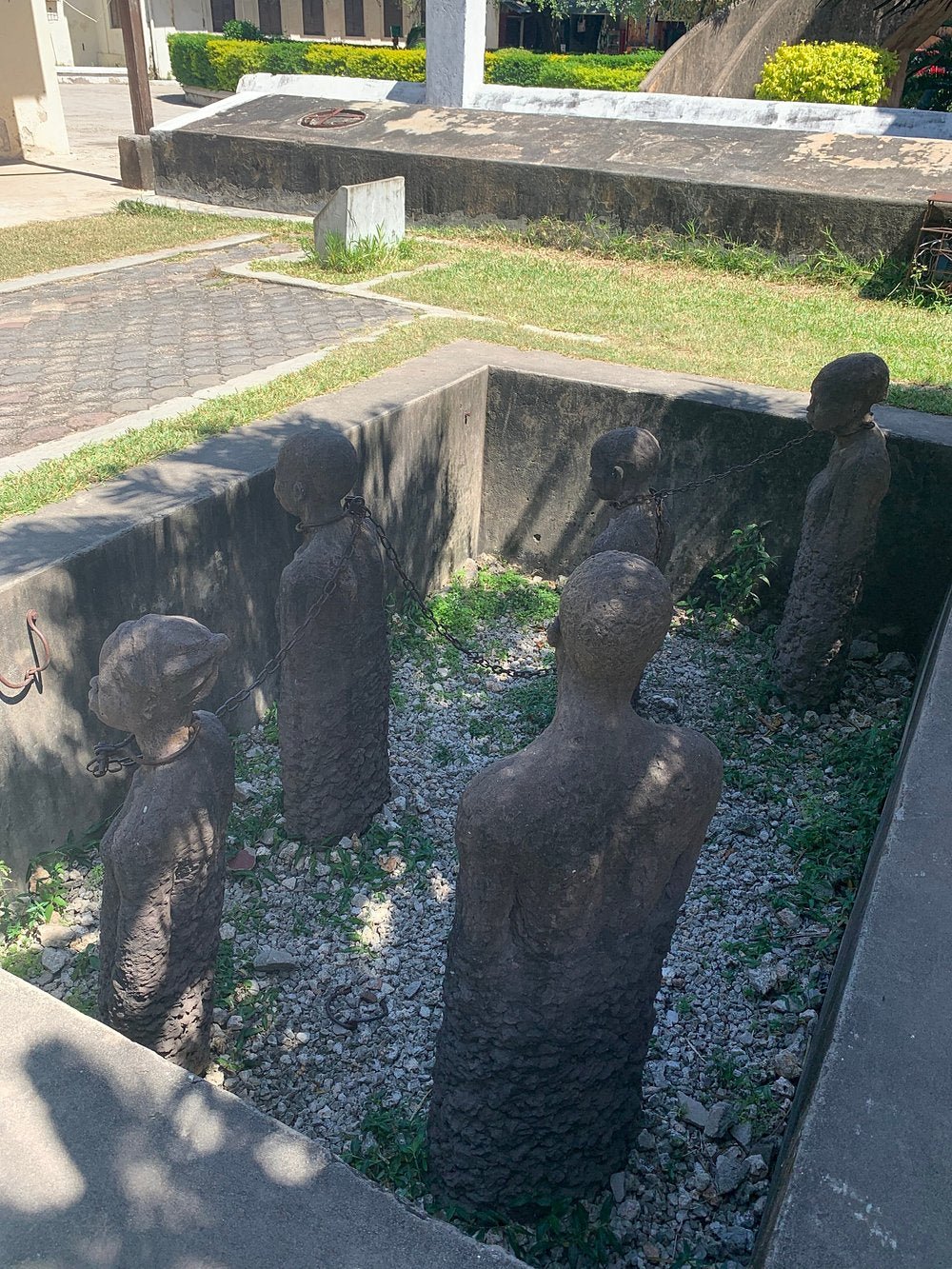 Zanzibar: 2 - Hour Private Stone Town Walking Tour