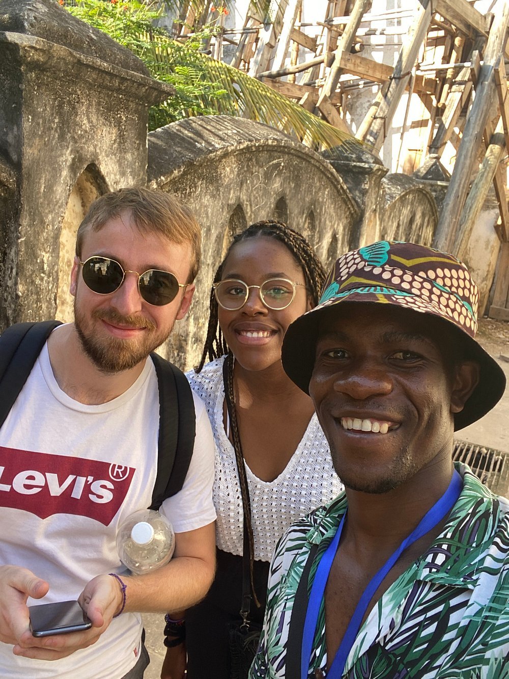 Zanzibar: 2 - Hour Private Stone Town Walking Tour