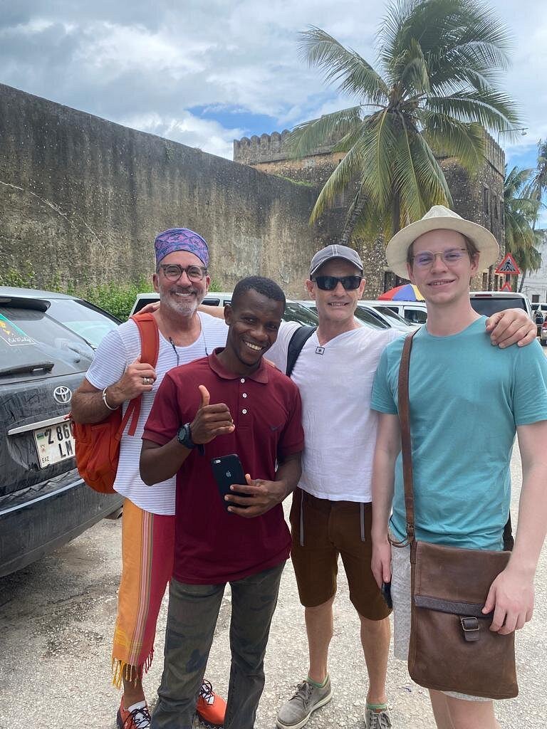 Zanzibar: 2 - Hour Private Stone Town Walking Tour