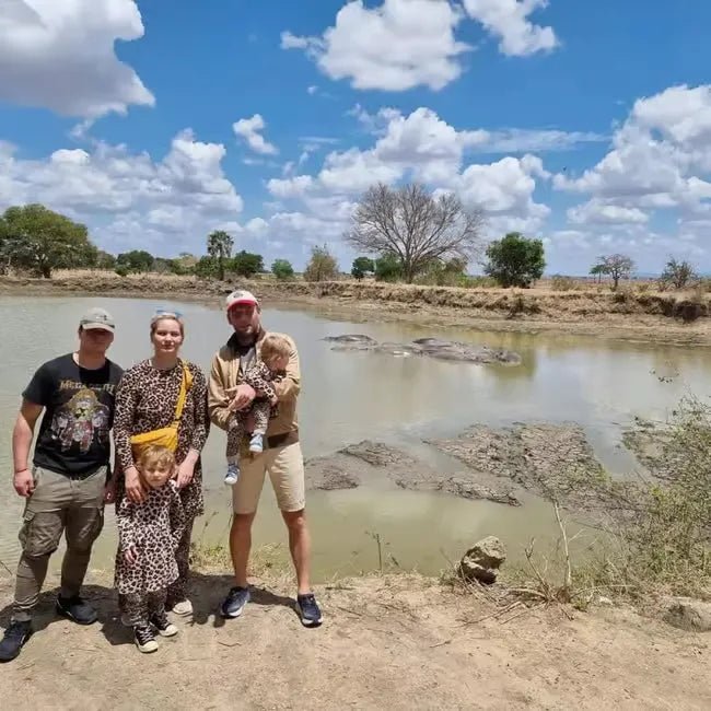 Zanzibar: 3 - Days Mikumi National Park Safari by Ferry and Train