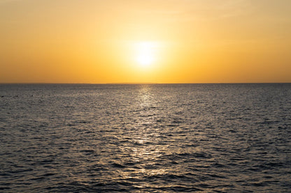Zanzibar: 3 - Hours Sunset Dhow Cruise Trip