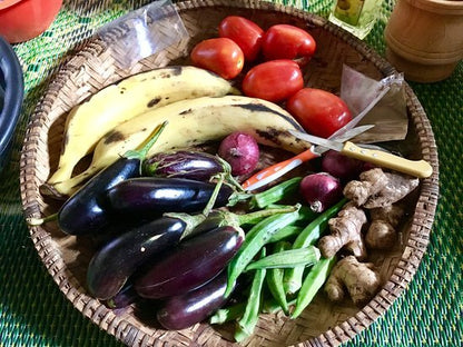Zanzibar: Culinary Class and Sunset Dhow Cruise with Snorkeling