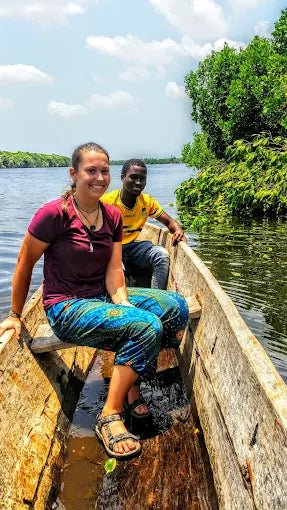 Zanzibar: Cultural Village and Nature Tour with Pangoni Caves and Canoeing