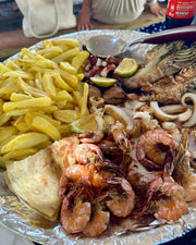 Zanzibar: Dhow Cruise with Snorkeling and Seafood Lunch on Kwale Island
