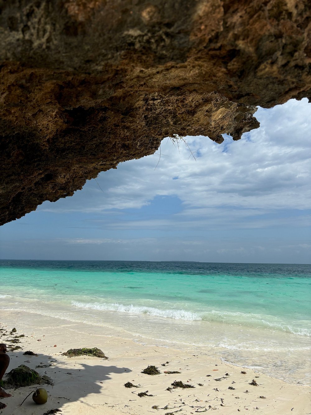 Zanzibar: Full - Day Mnemba Snorkeling, Nungwi and Kendwa Beach Tour