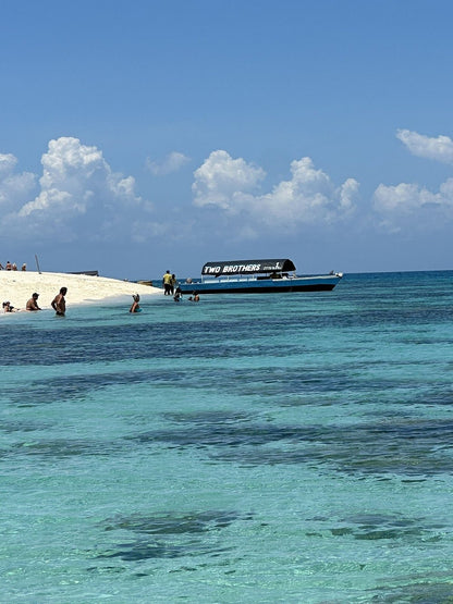 Zanzibar: Full - Day Spice Farm, Prison Island and Stone Town Highlights Tour