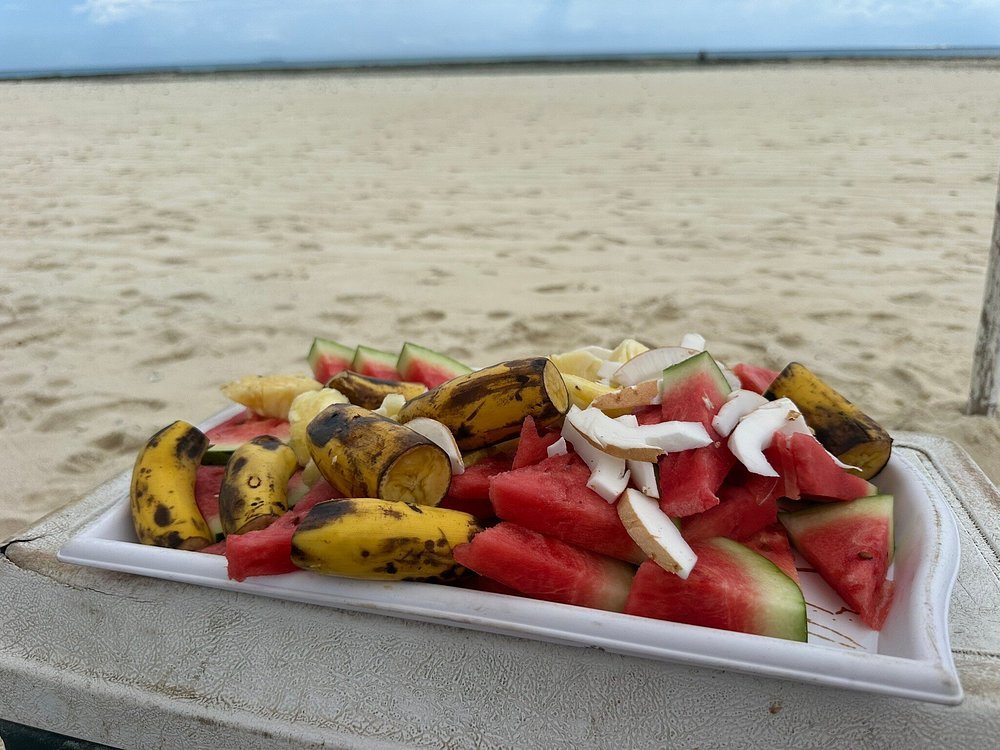 Zanzibar: Full - Day Spice Farm, Prison Island and Stone Town Highlights Tour