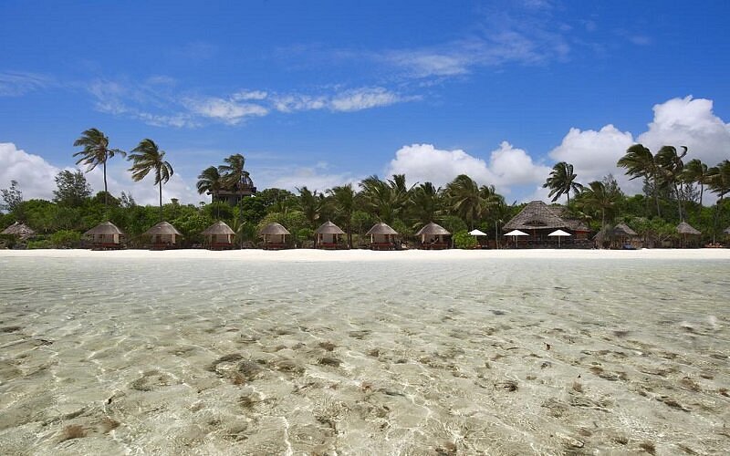 Zanzibar: Full - Day Stone Town and Prison Island Private Tour with Snorkeling