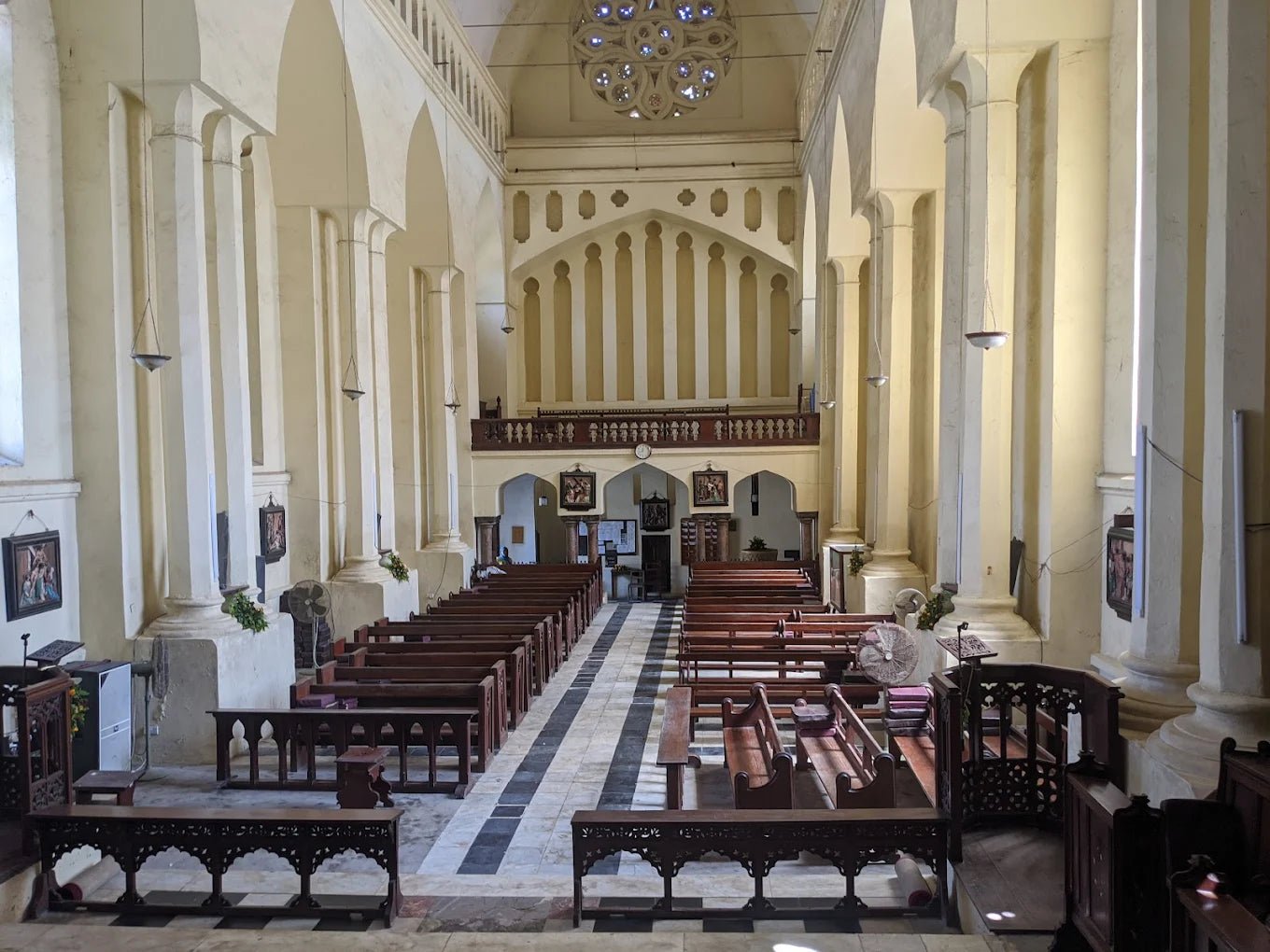 Zanzibar: Full - Day Tour to Stone Town, Spice Farm, and Prison Island with Tortoise Visit