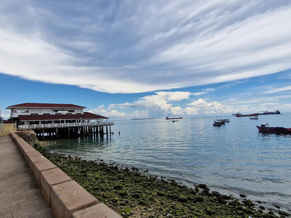 Zanzibar: Full - Day Tour to Stone Town, Spice Farm, and Prison Island with Tortoise Visit