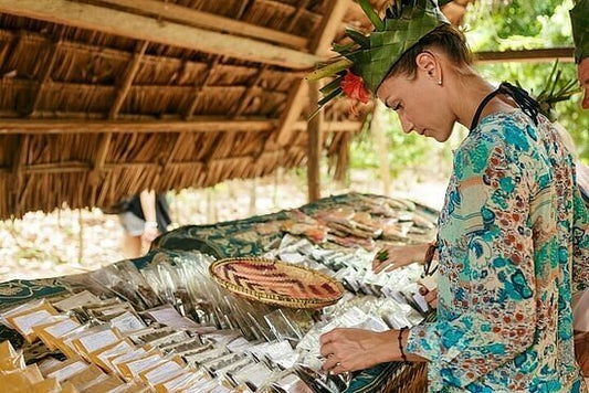 Zanzibar: Guided Spice Farm Tour with Tastings and Swahili Lunch