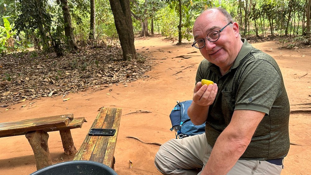 Zanzibar: Guided Spice Farm Tour with Tastings and Swahili Lunch