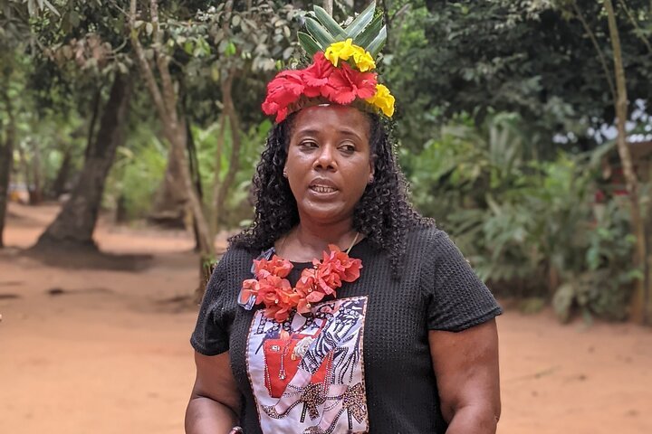 Zanzibar: Guided Spice Farm Tour with Tastings and Swahili Lunch