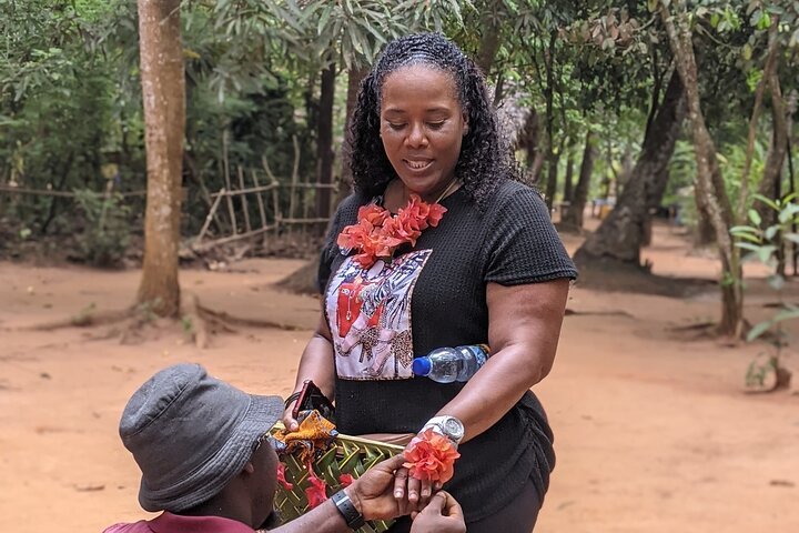 Zanzibar: Guided Spice Farm Tour with Tastings and Swahili Lunch