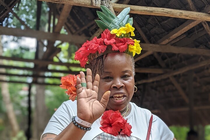 Zanzibar: Guided Spice Farm Tour with Tastings and Swahili Lunch