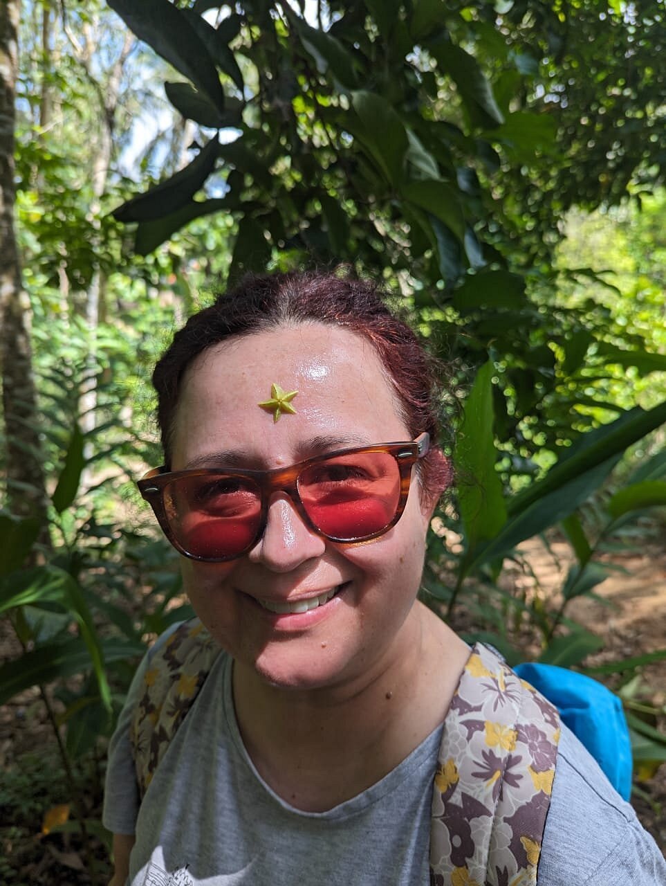 Zanzibar: Guided Spice Farm Tour with Tastings and Swahili Lunch