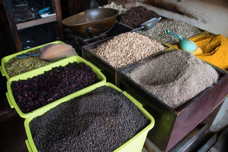 Zanzibar: Guided Stone Town Walking Tour with Optional Hotel Pickup