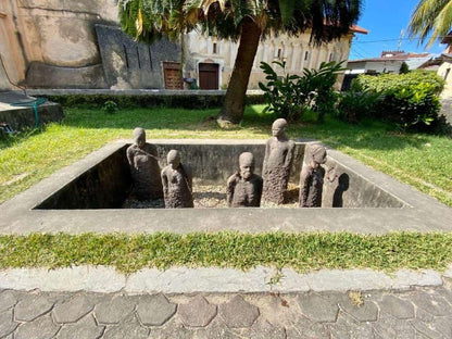Zanzibar: Half - Day Spice Farm and Stone Town Historical Tour