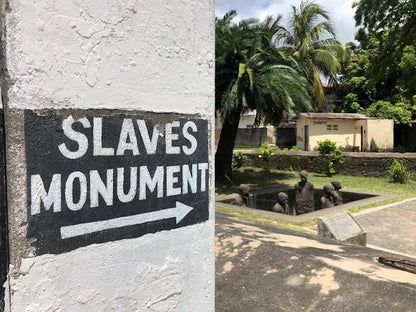Zanzibar: Half - Day Stone Town Walking Tour with Hotel Pickup