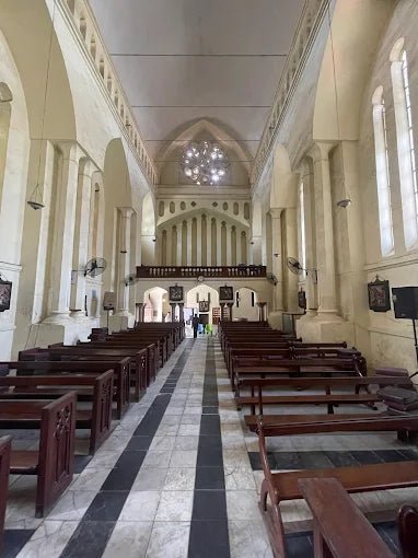 Zanzibar: Half - Day Stone Town Walking Tour with Hotel Pickup