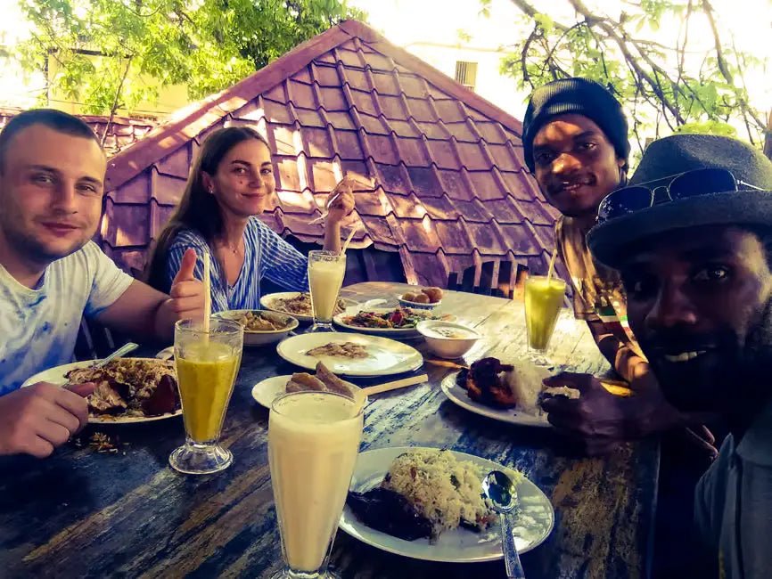 Zanzibar: Jozani Forest Day Trip with Local Zoo visit and Swimming with Turtles