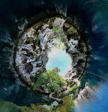 Zanzibar: Maalum Cave Natural Pool Tour with Hotel Pickup