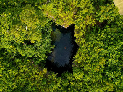 Zanzibar: Maalum Cave Natural Pool Tour with Hotel Pickup