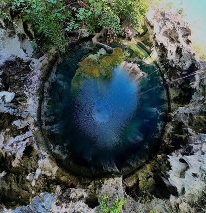 Zanzibar: Maalum Cave Natural Pool Tour with Hotel Pickup