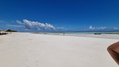 Zanzibar: Mnemba Atoll Marine Reserve Snorkeling Tour with Hotel Pickup