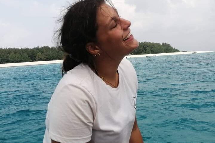 Zanzibar: Mnemba Atoll Snorkeling Tour with Dolphins and Sea Turtles