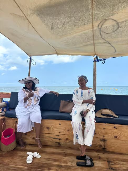 Zanzibar: Mnemba Island and Dolphin Snorkeling Boat Tour from Matemwe