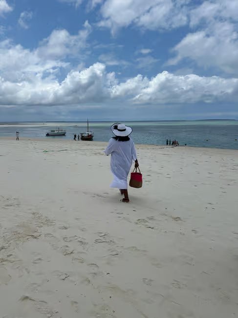 Zanzibar: Mnemba Island and Dolphin Snorkeling Boat Tour from Matemwe
