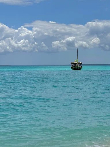 Zanzibar: Mnemba Island Snorkeling and Dolphin Watching Day Tour