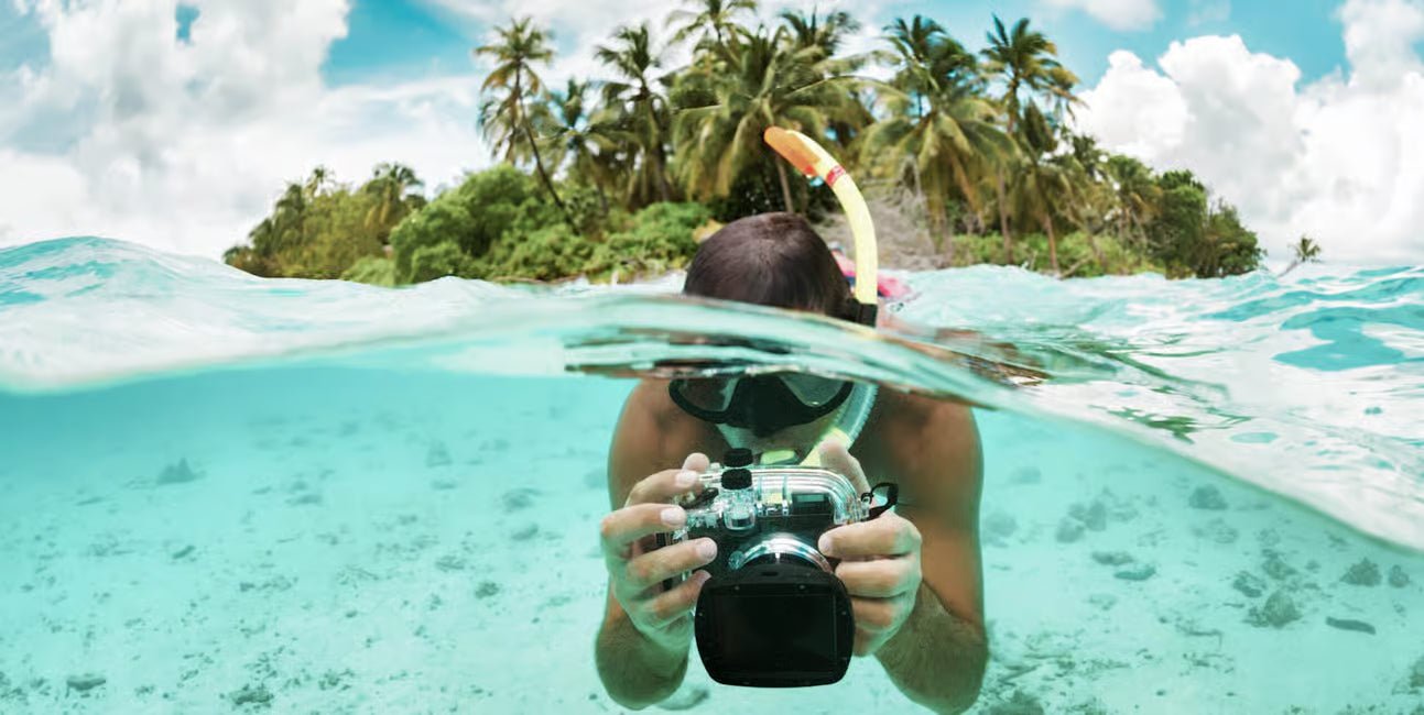 Zanzibar: Mnemba Island Snorkeling and Swimming with Dolphins Tour