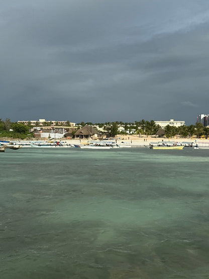 Zanzibar: Mnemba Island Snorkeling, Mnarani Turtles and Kendwa Beach Boat Trip
