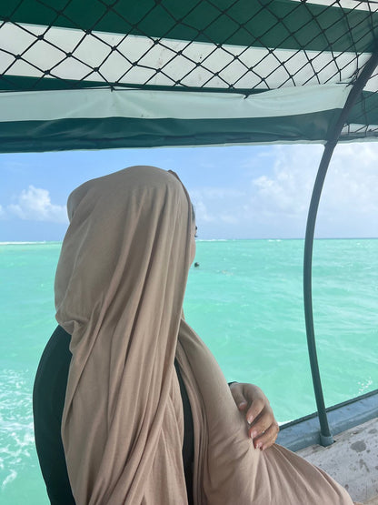 Zanzibar: Mnemba Island Snorkeling, Sea Turtles and Kendwa Beach Full - Day Tour