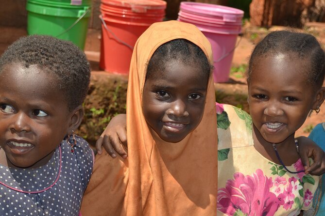 Zanzibar: Nungwi Cultural Tour with Crafts and Local Community Experience