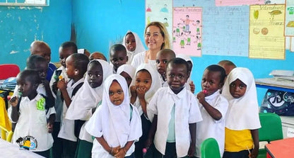 Zanzibar: Nungwi Village and Turtle Lagoon Tour with Boat Yard Visit