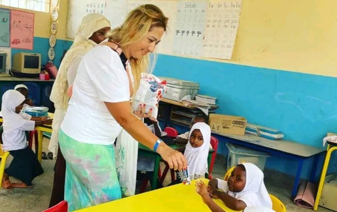 Zanzibar: Nungwi Village and Turtle Lagoon Tour with Boat Yard Visit